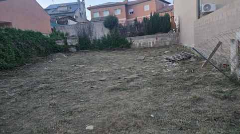 Foto 2 de Residencial en venta en Calle Segovia, 25, Urb. Belvalle, Meco