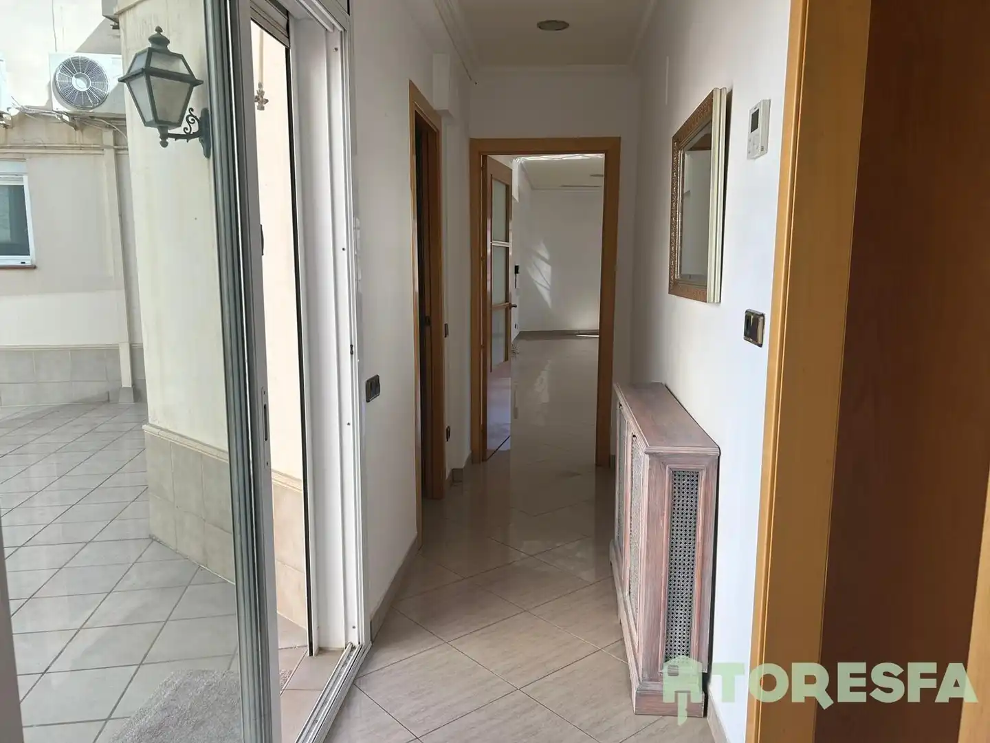 Ático en venta en Granollers con Calefacción y Terraza