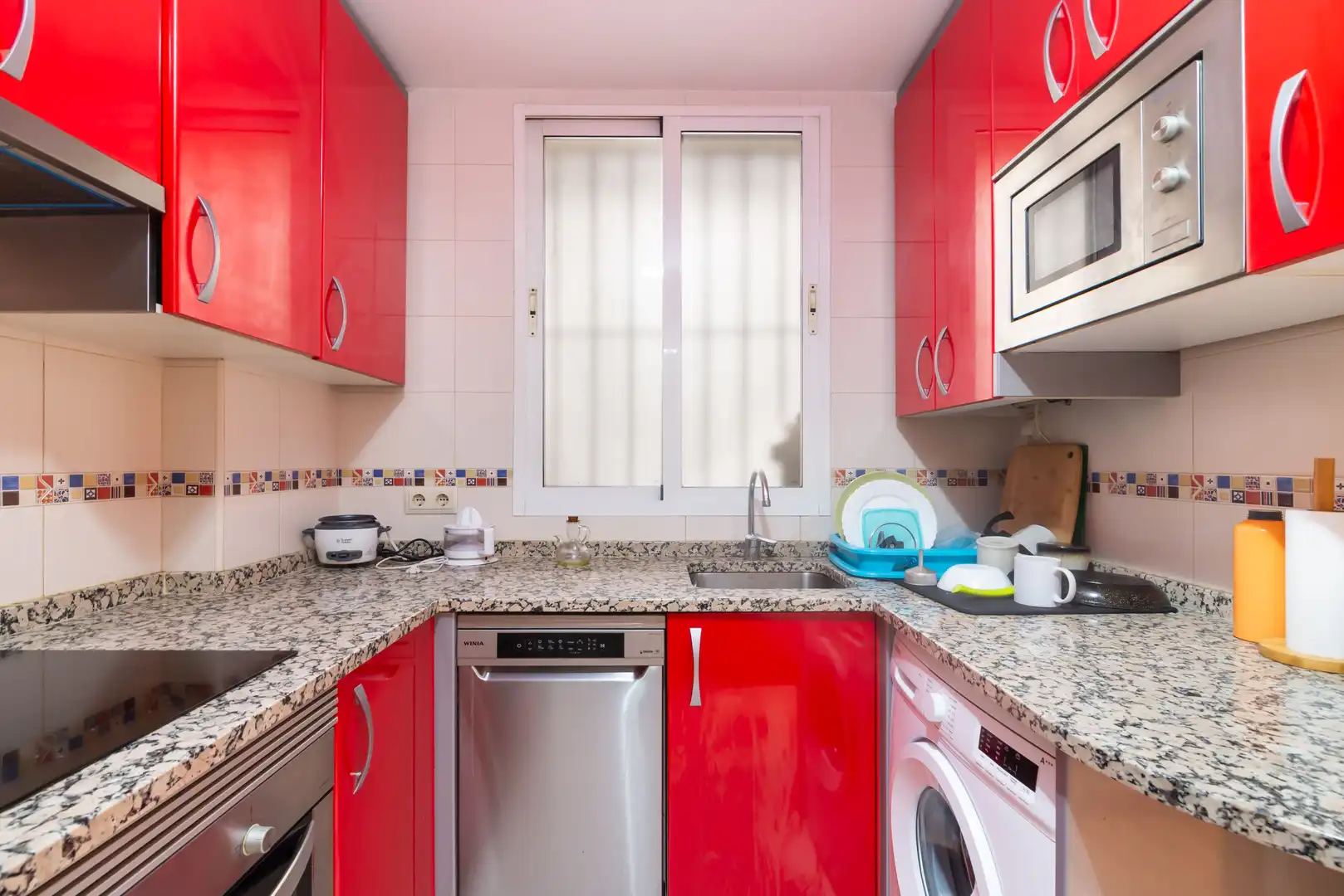 Piso con ascensor en venta en Calle Ferrocarril, imagen 16