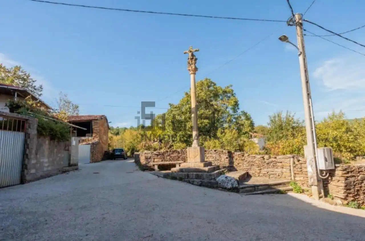Casa o xalet en venda a Castrelo do Val