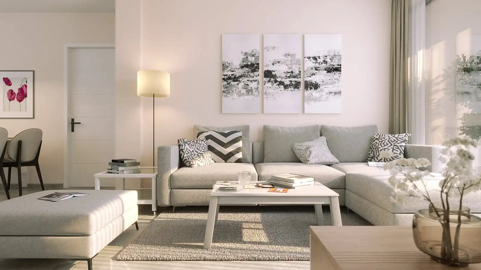 Apartament amb terrassa en venda a Nueva Torrevieja - Aguas Nuevas, imagen 9