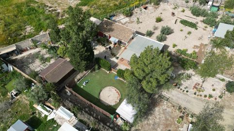 Foto 2 de Casa o chalet en venta en Sierra de Carrascoy, Alhama de Murcia