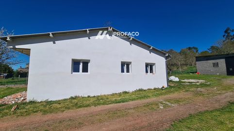 Foto 2 de Casa o xalet en venda a Toscaña, Maside, Ourense