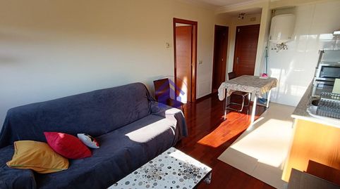 Foto 4 von Wohnungen zur Miete in Sardoma - Castrelos, Vigo