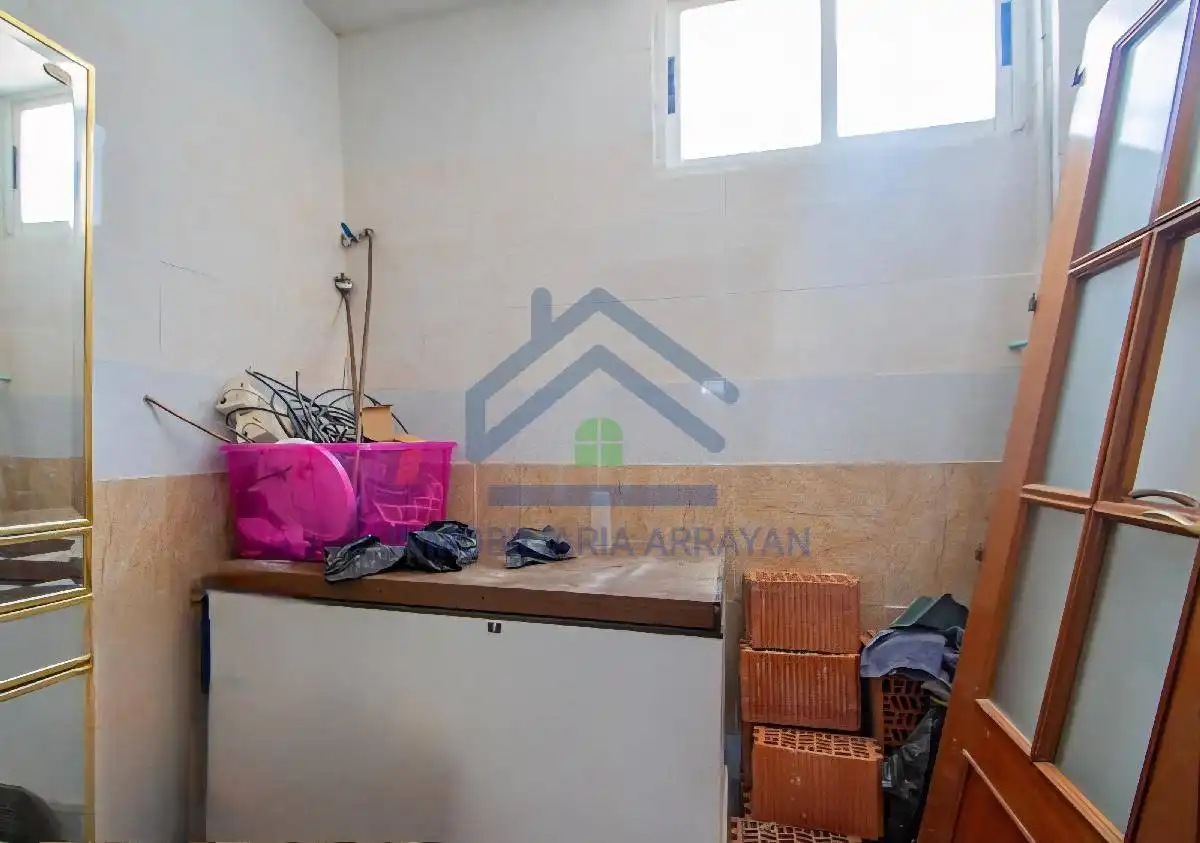Houses for sale in Churriana de la Vega  with Air Conditioner, Heating and Terrace