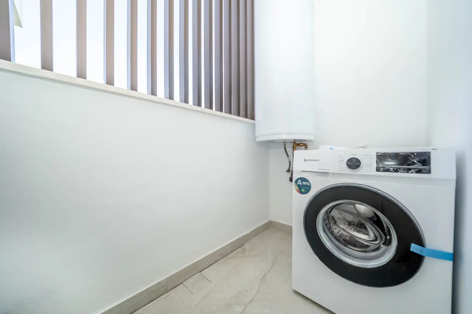 Apartament amb terrassa en venda a El Mojón, imagen 12