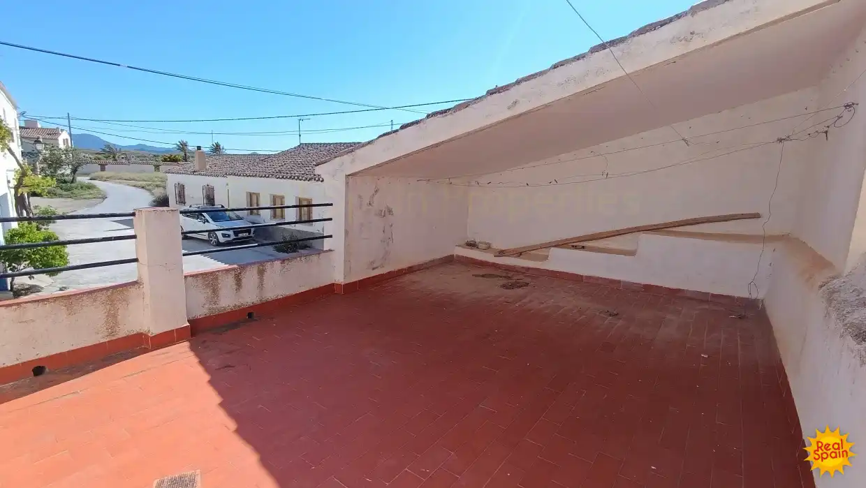 Country house for sale in Vélez-Blanco, imagen 27
