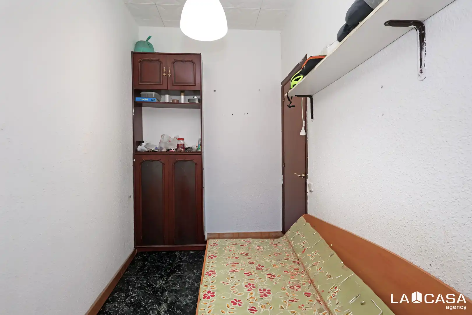 Habitación de Piso en venta en Barcelona con Balcón