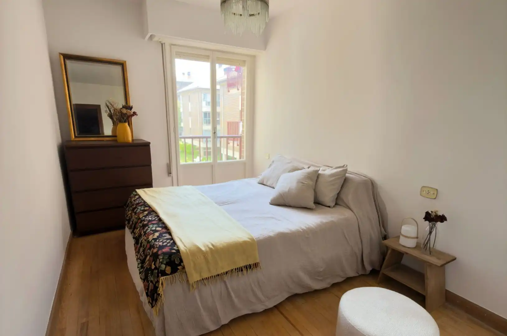 Piso con ascensor en venta en NAFARRO KALEA 34, imagen 8