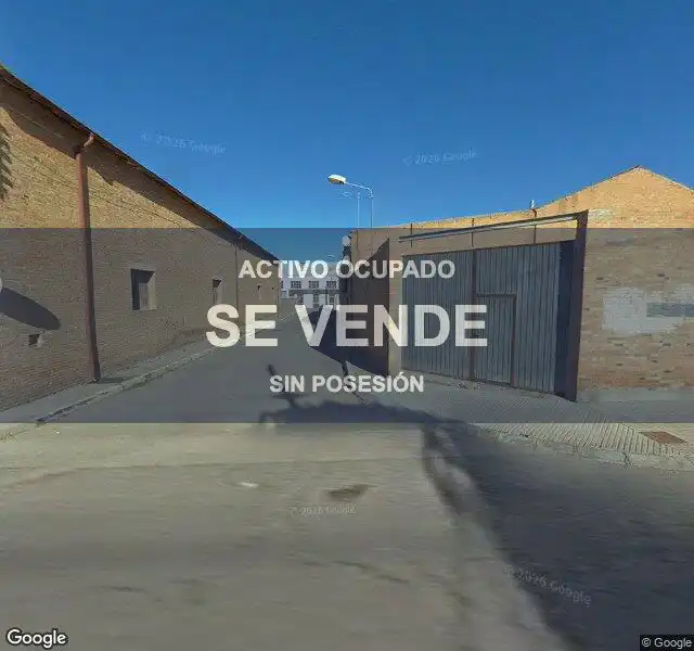 Aparcament de Pis en venda en Mollerussa