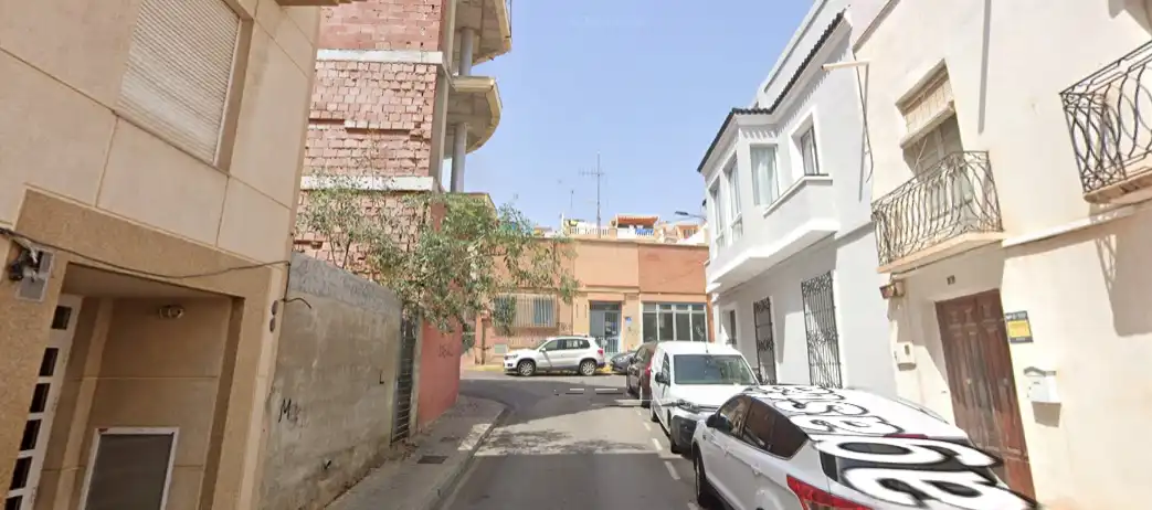 Trastero en venta en Casco Antiguo