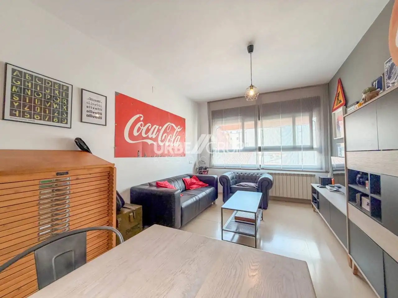 Piso en venta en Ca n'Aurell