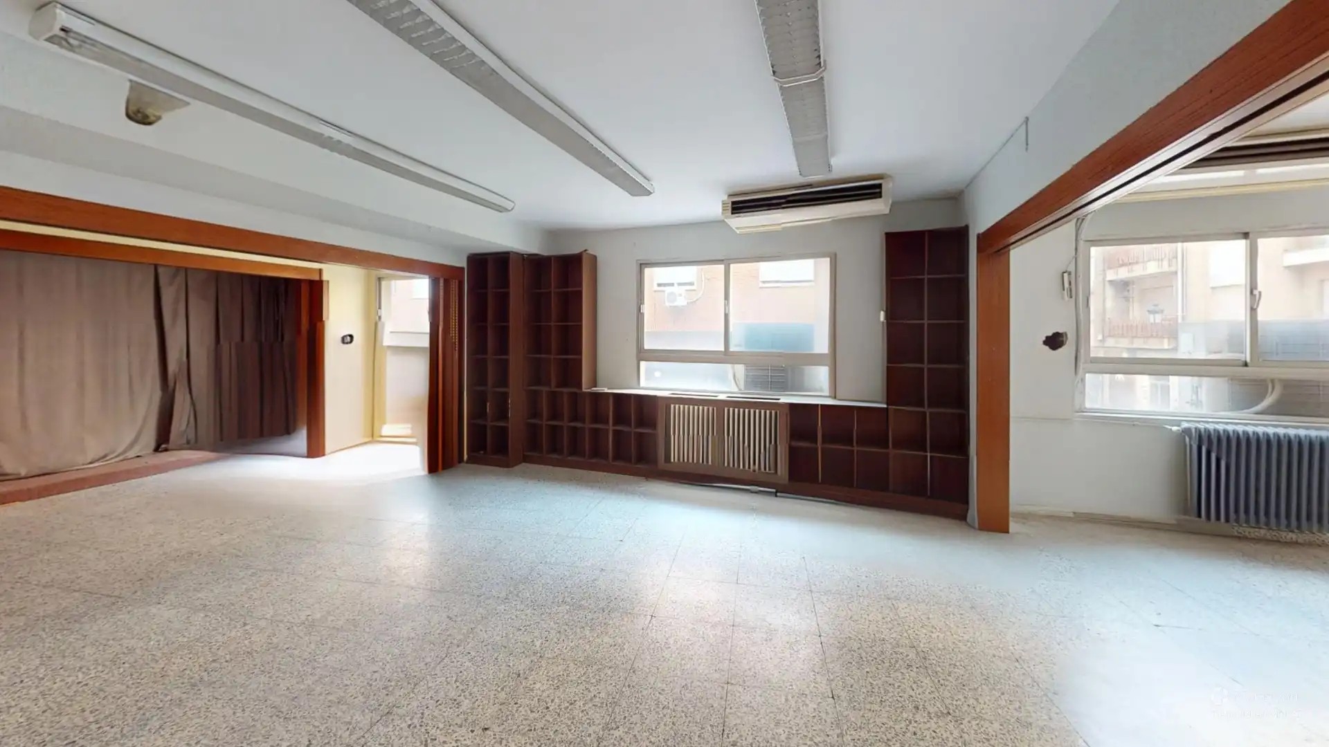 Apartamento en venta en Calle Concepción, imagen 3