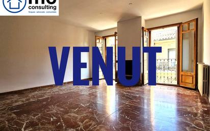 Flat for sale in Centelles  with Heating, Terrace and Balcony