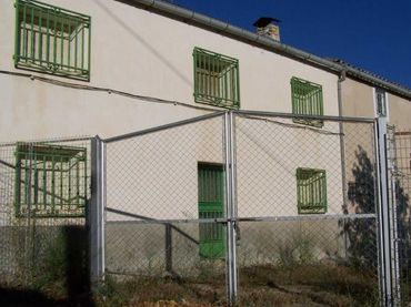 Casa en venta en Nerpio