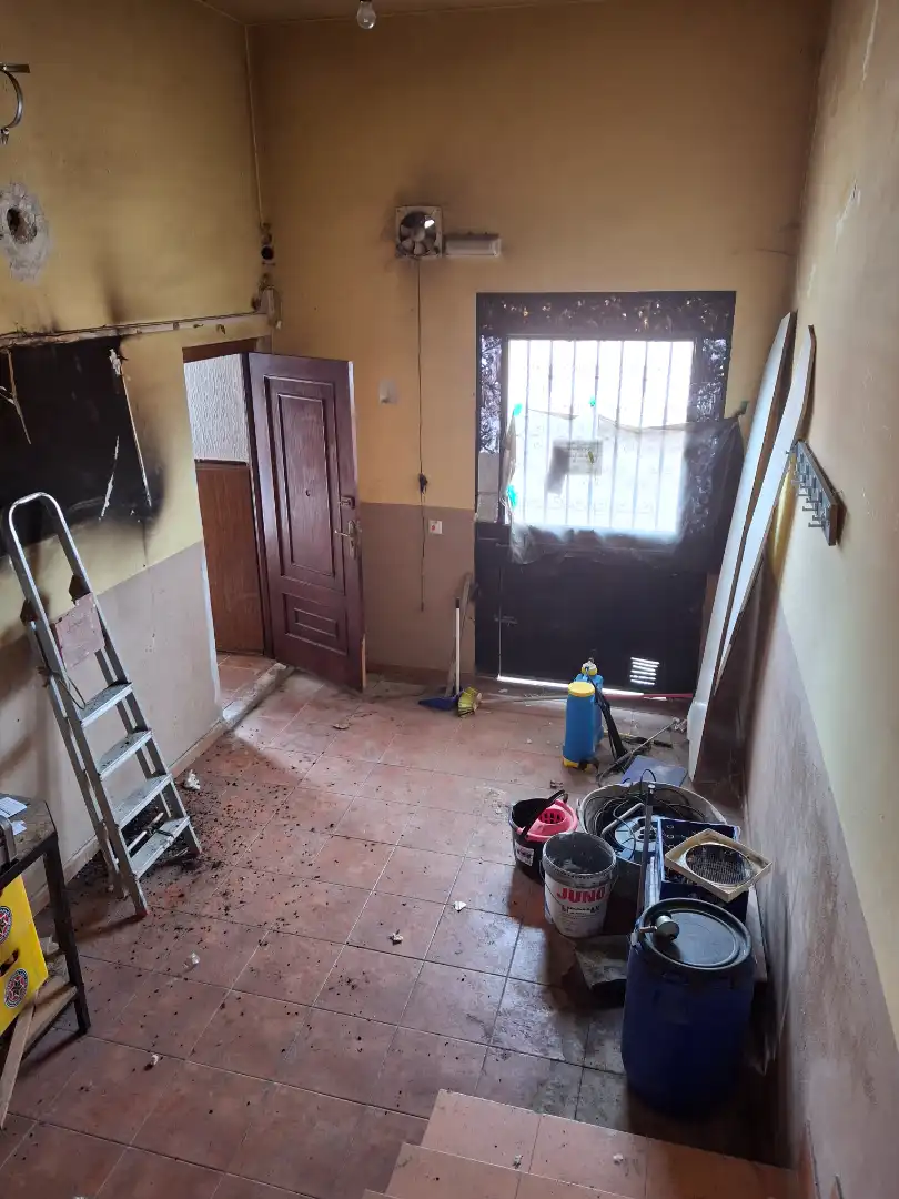 Edificio en venta en Miguel Esteban