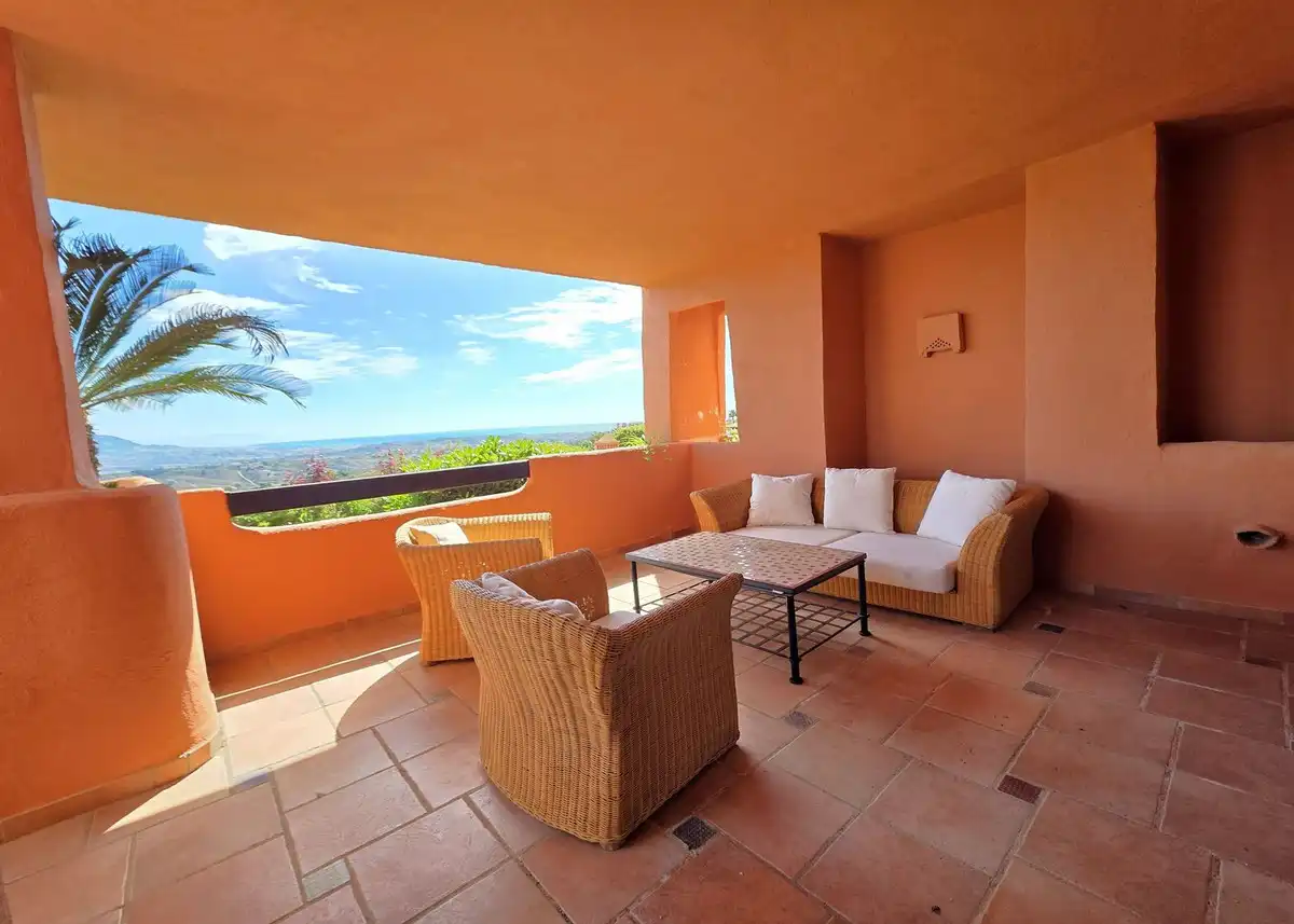 Appartement avec ascenseur à vendre à La Mairena, imagen 37