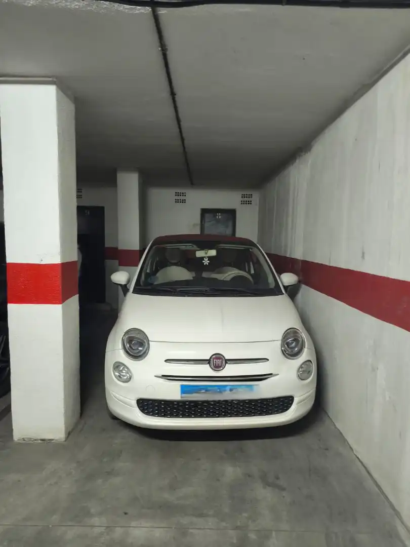 Parking avec ascenseur à vendre à San Miguel, imagen 2