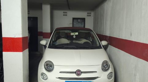 Foto 2 de Garaje en venta en San Miguel, Armilla