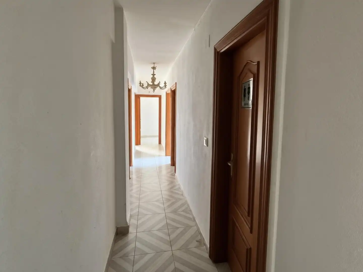 Piso en venta en Usera