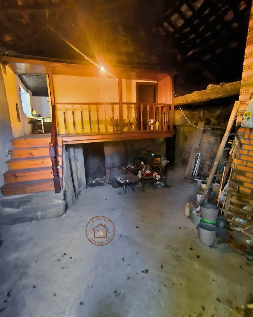 Maison rustique avec jardin à vendre à Lalín, imagen 18