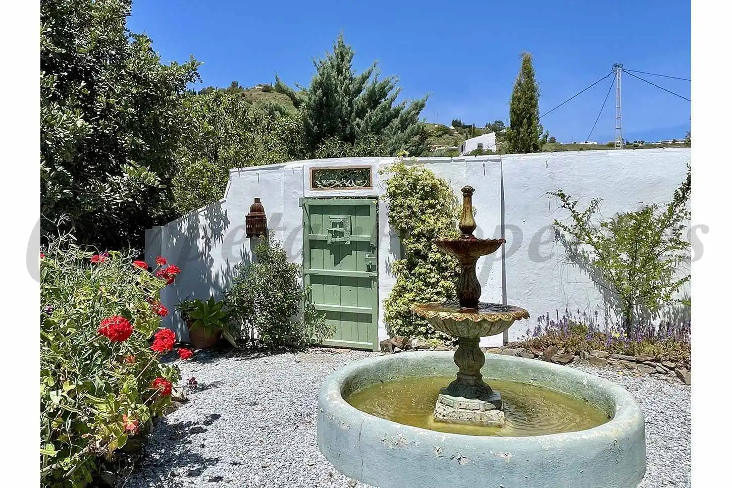 Maison avec piscine à vendre à Cómpeta, imagen 10
