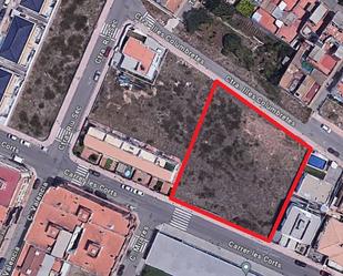 Residential for sale in Alquerías del Niño Perdido
