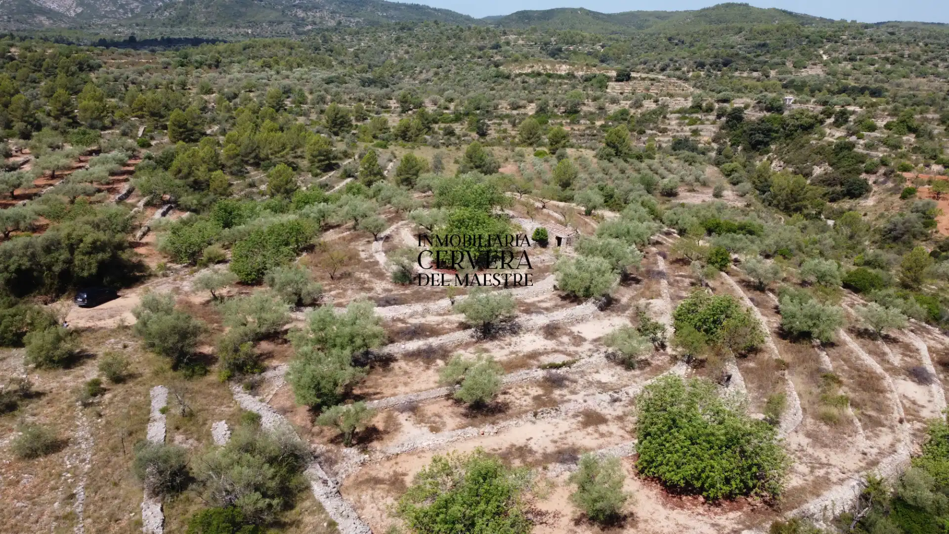 Terreno rustico in vendita a Cervera del Maestre, imagen 17