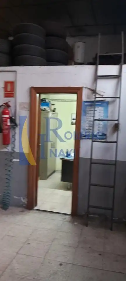 Nave industrial in vendita a La Vega - La Sal, imagen 7