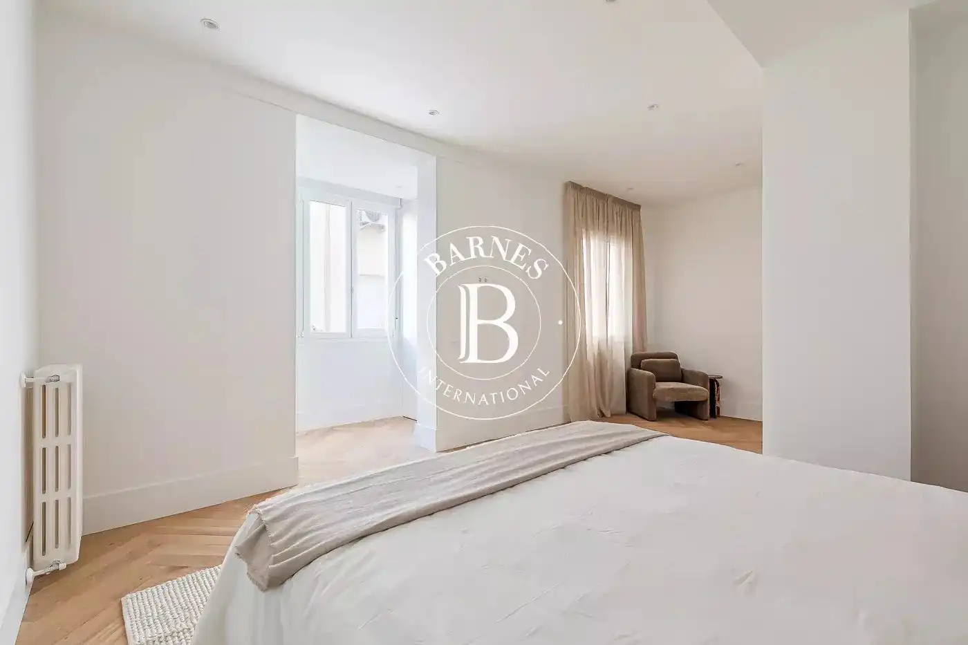 Appartamento con ascensore in vendita a Barrio de Salamanca, imagen 34