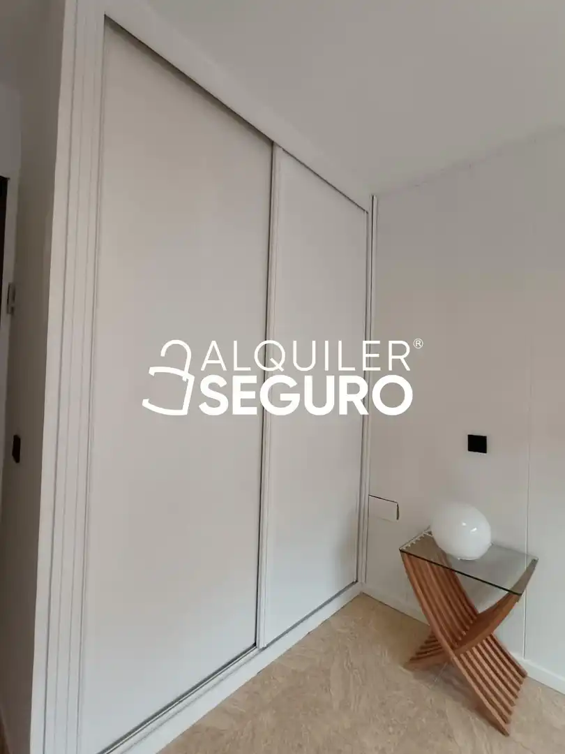 Bedroom of Houses for rent in Los Robles  