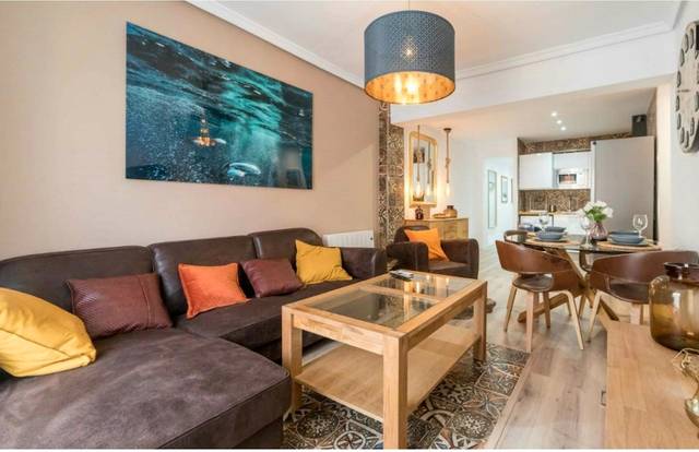 Piso en Alquiler en N/A en Aiora