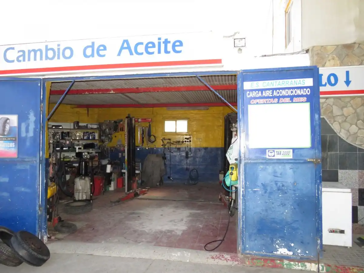 Gewerbefläche zum Verkauf in Vejer, imagen 18