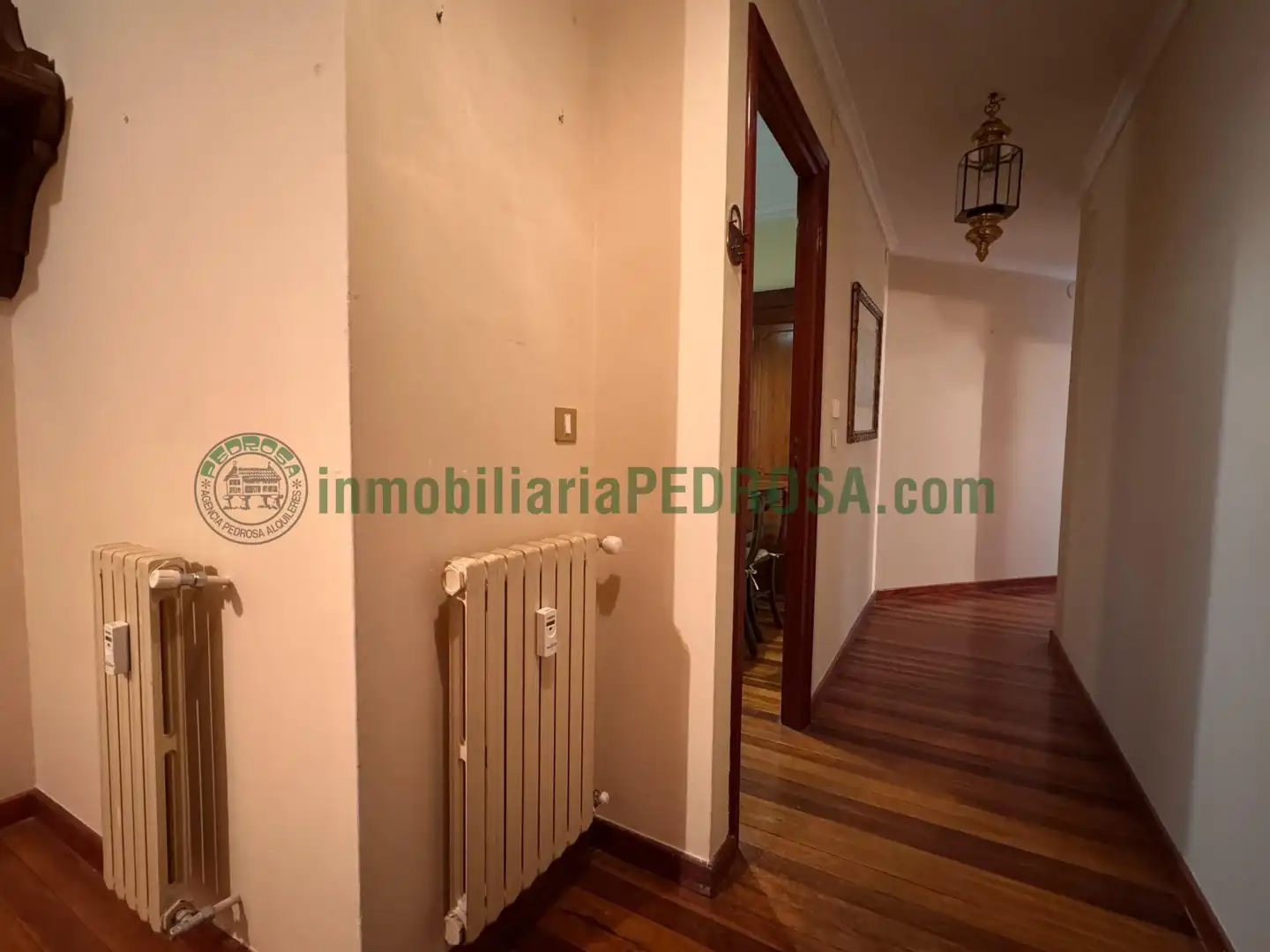 Flat for sale in Calle OLIVA (DA), Centro - Echegaray