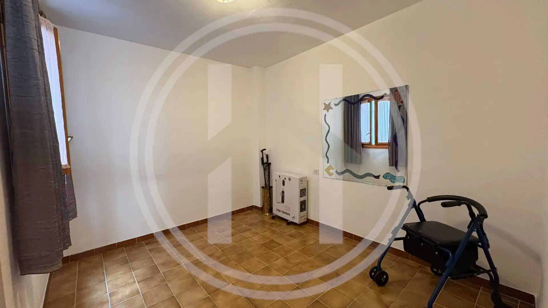 Wohnung zum Verkauf in Granollers mit Heizung und Balkon