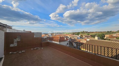 Foto 3 de Casa adosada en venda a Espinoso del Rey, Toledo
