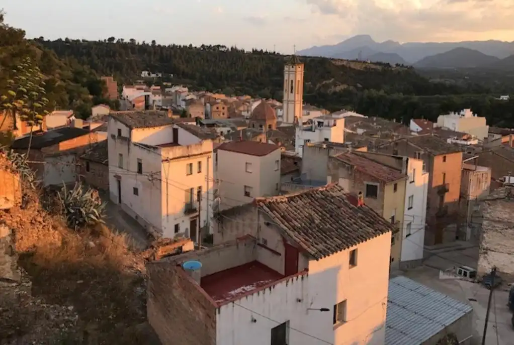 Wohnung zum Verkauf in Sant Antoni, Tivenys