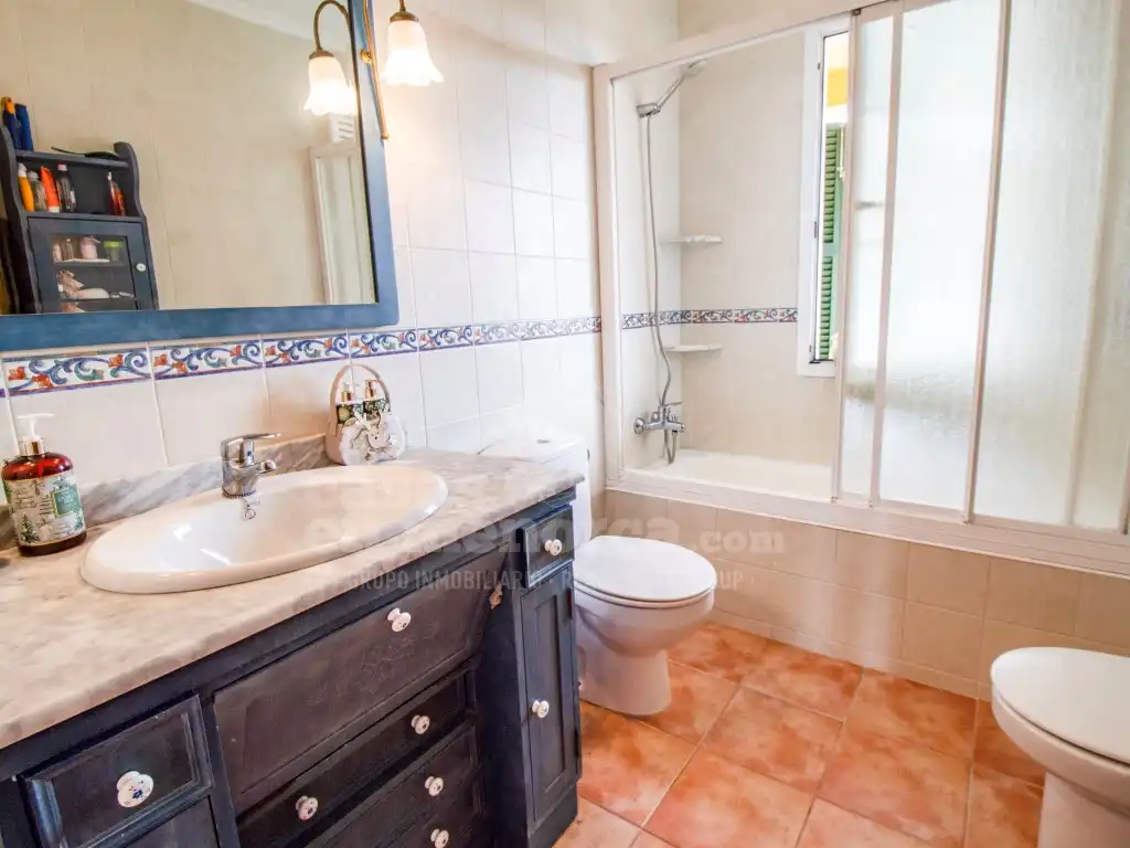 Maison avec piscine à vendre à Cala en Porter, imagen 23