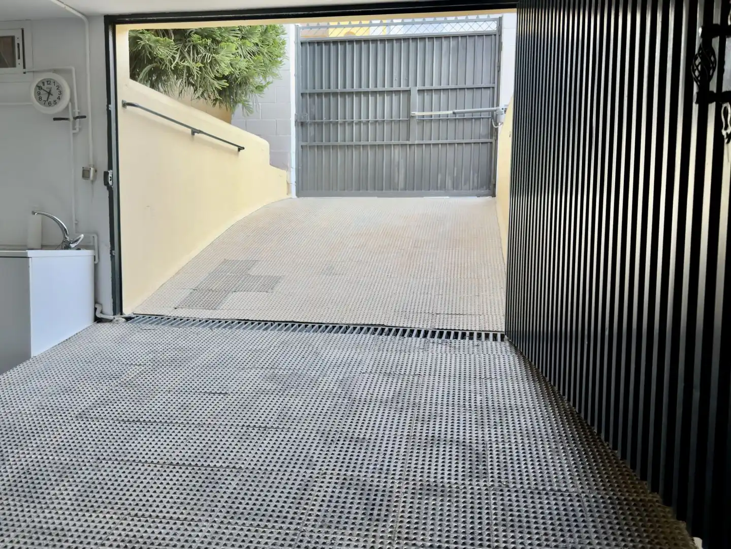 Parking de Casa o chalet en venta en Mairena del Aljarafe con Aire acondicionado, Calefacción y Terraza
