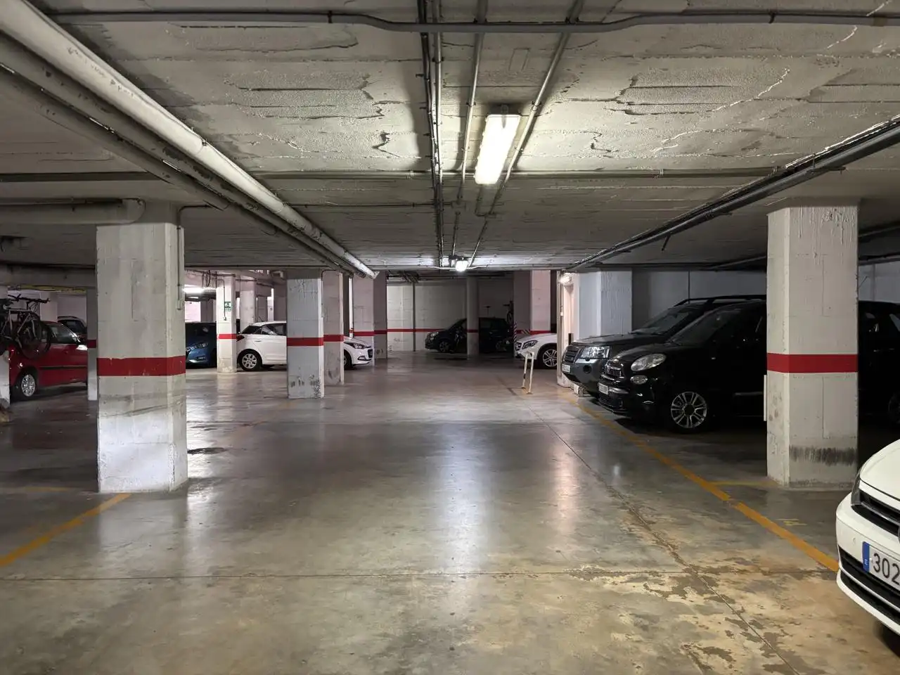 Parking to rent in calle Joan Baptista Plana, imagen 4