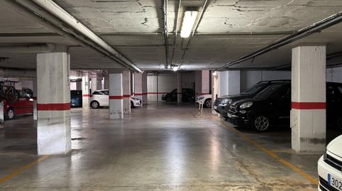 Foto 4 de Garaje de alquiler en Calle Joan Baptista Plana, Nou Eixample Nord, Tarragona Capital