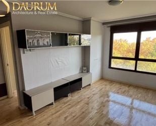 Bedroom of Flat for sale in Getafe