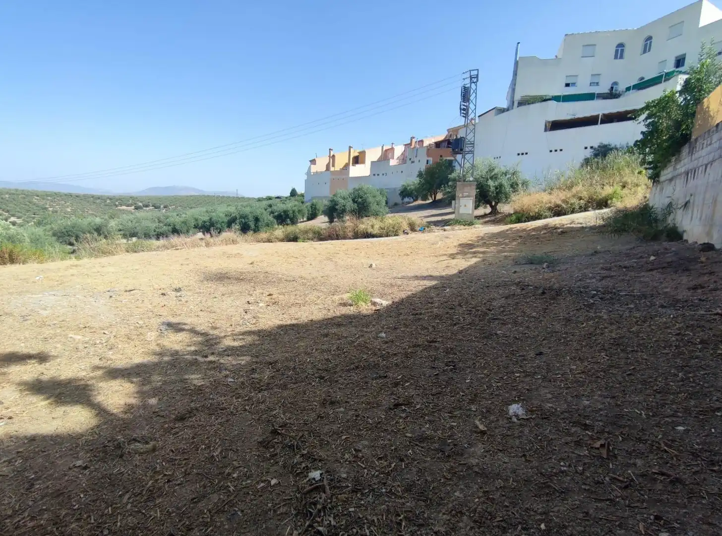 Wohnbaugrundstück zum Verkauf in Güevéjar, imagen 3