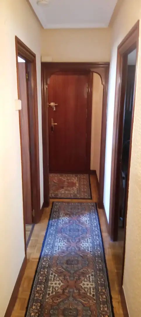 Pis amb ascensor en venda a Francisco Tierra Kalea, imagen 17