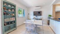 Dining room of Apartment for sale in Roses  with Air Conditioner and Terrace