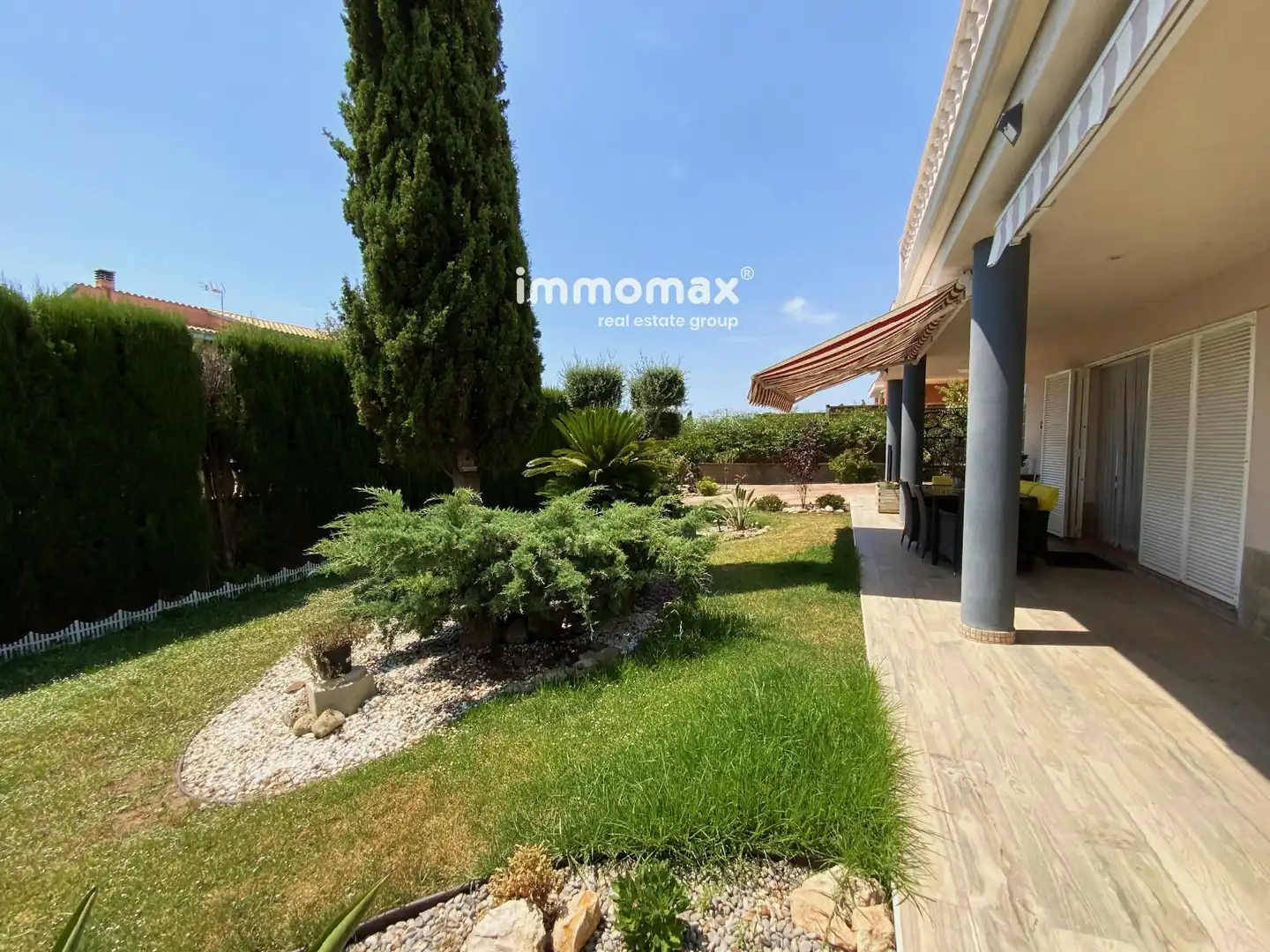 Casa con piscina in vendita a Mas Trader - Corral d'En Tort - Corral d'En Cona, imagen 8