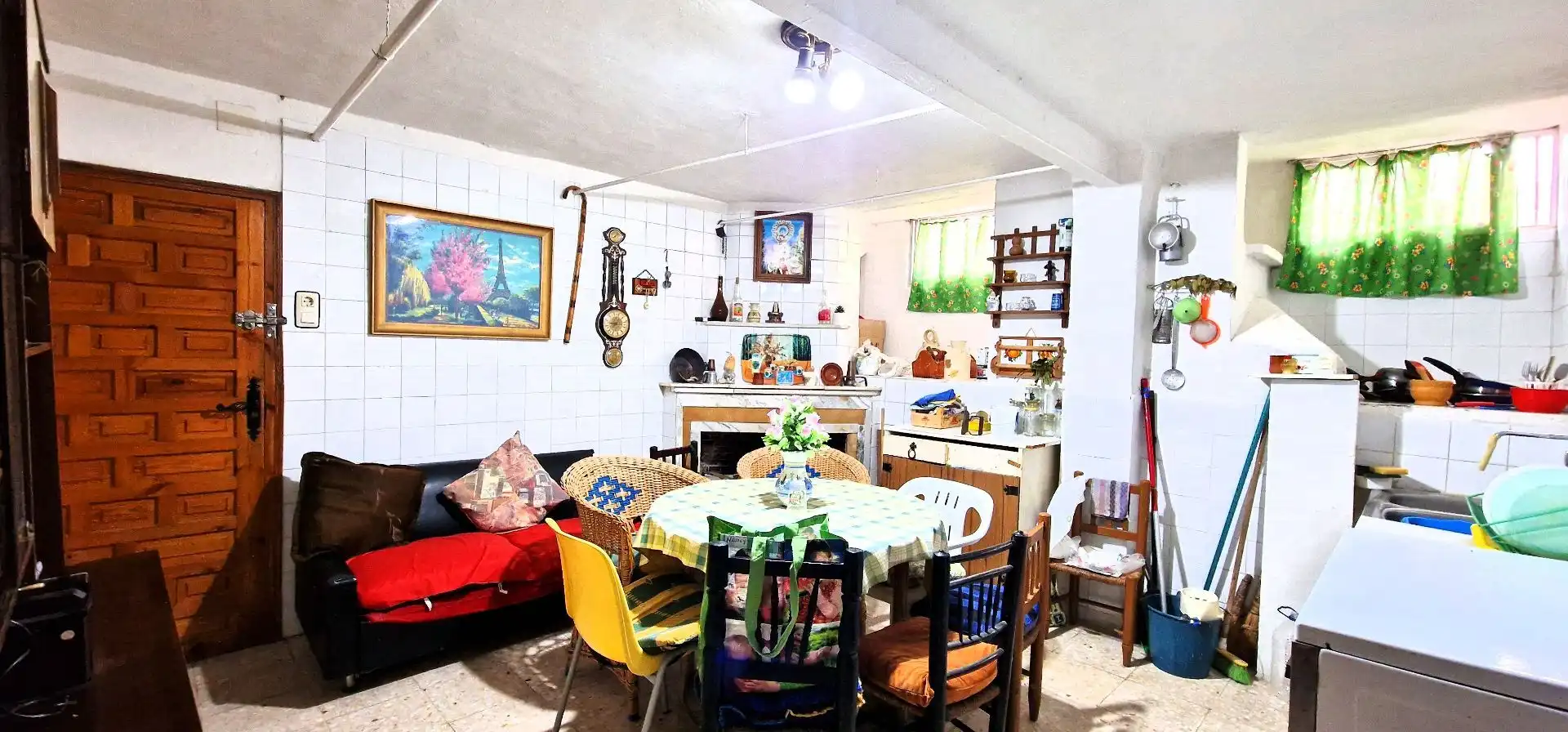 Flat for sale in Jarandilla de la Vera