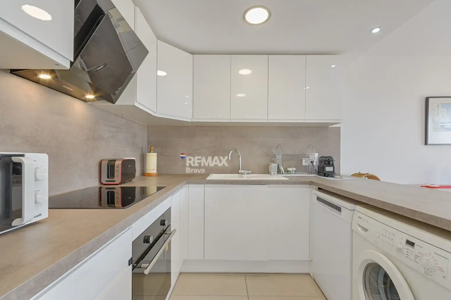 Flat with lift for sale in Passeig PS MARITIM, imagen 14