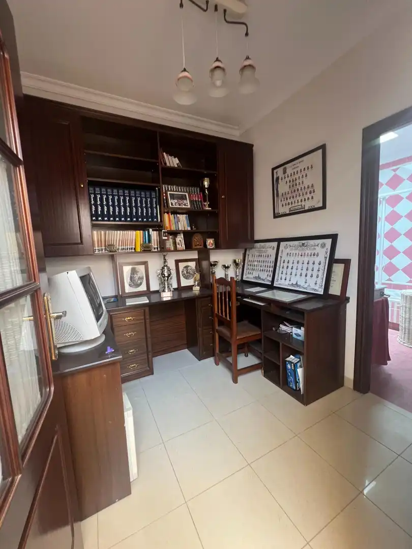 Houses for sale in Marchena