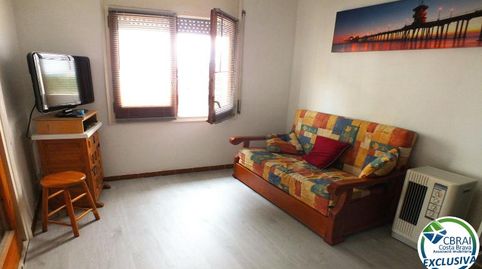 Foto 4 de Apartamento en venta en Carrer del Bergantí, Salatar, Roses